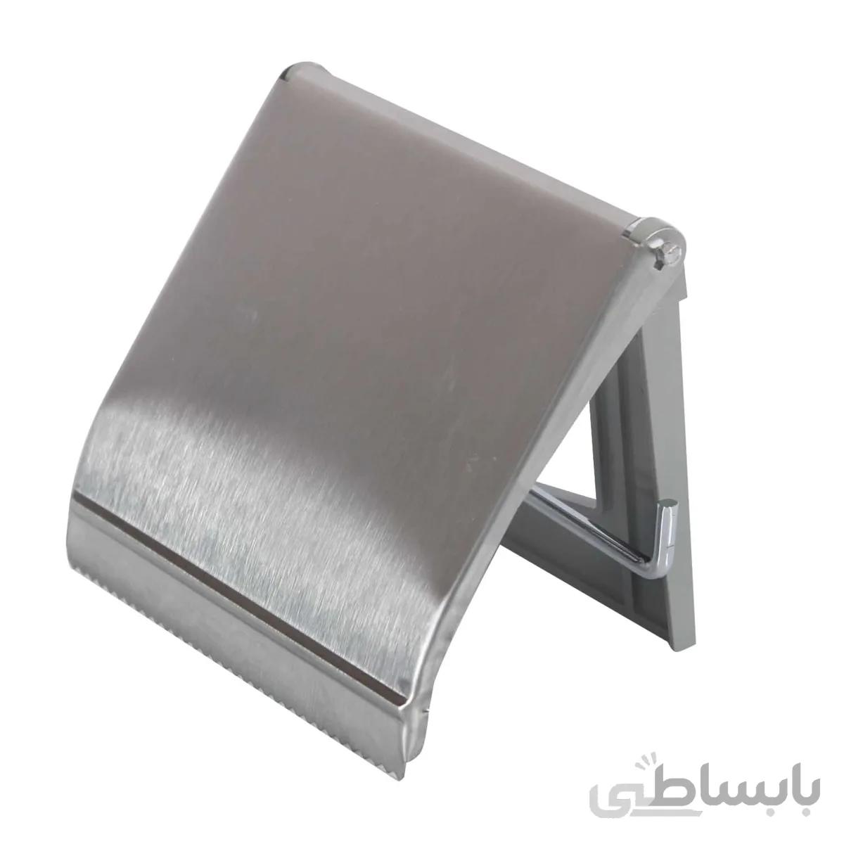 جادستمال کوچک رویه استیل CE240