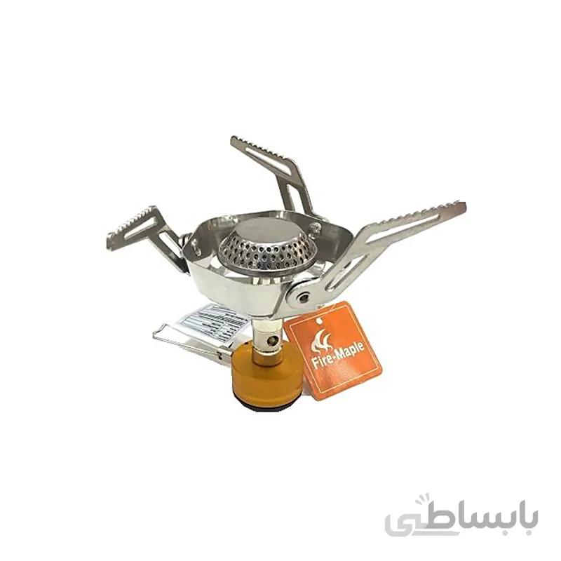 سرشعله کوهنوردی فایرمپل مدل FMS 126
