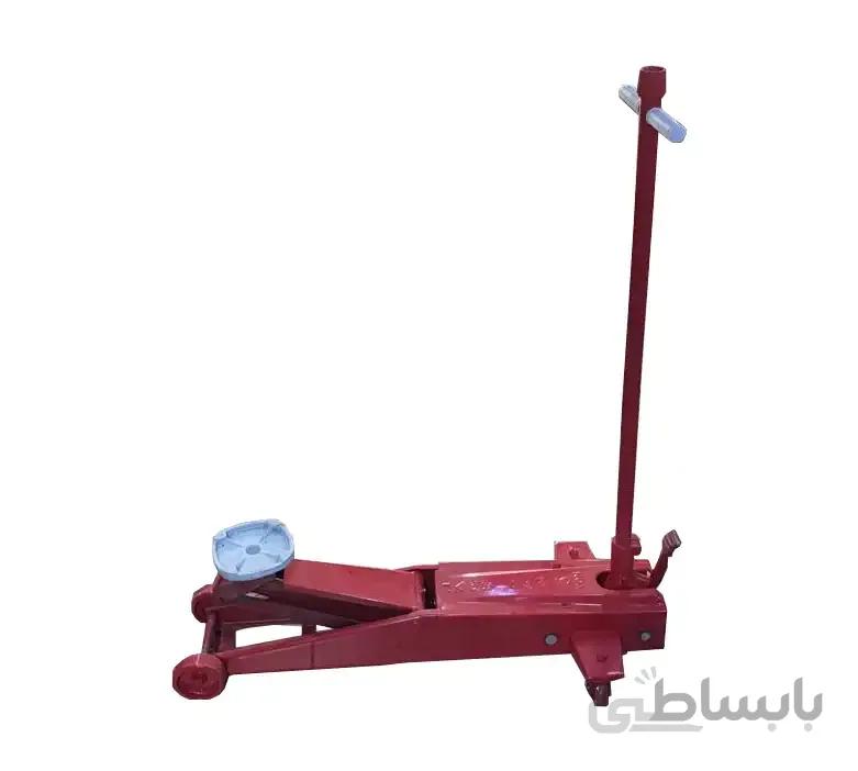جک سوسماری 3 تن جک ایران کد 54325