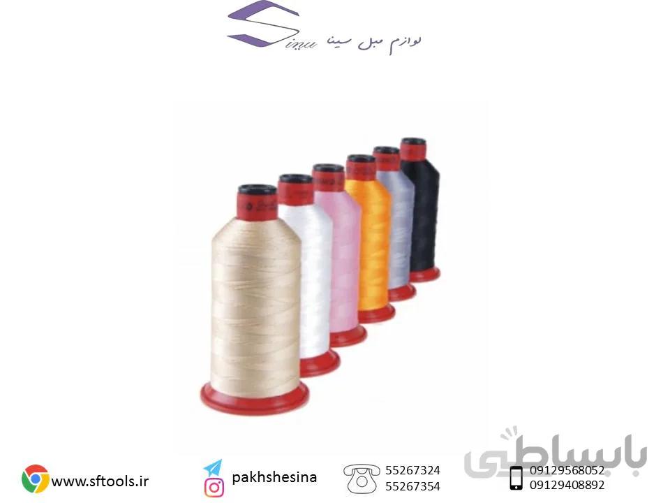 نخ 6 لا ترک