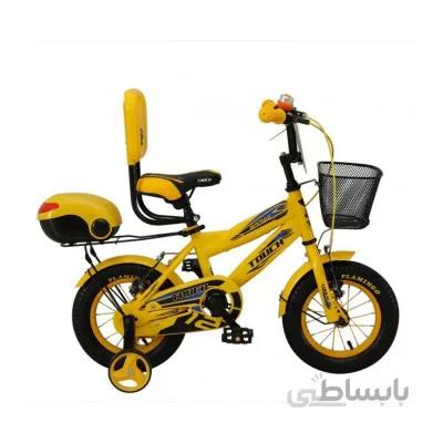 دوچرخه 16 تاچ مدل Bamse