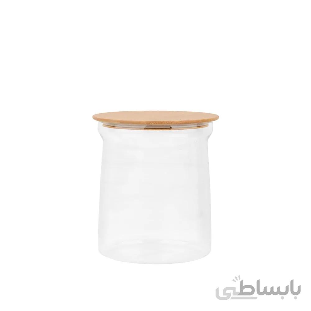 بانکه بلور والرین (Valerian) کد 10143 کوچک