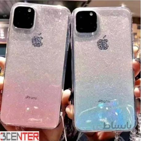 قاب اکلیلی رنگی Case Samsung A50/A50S/A30S