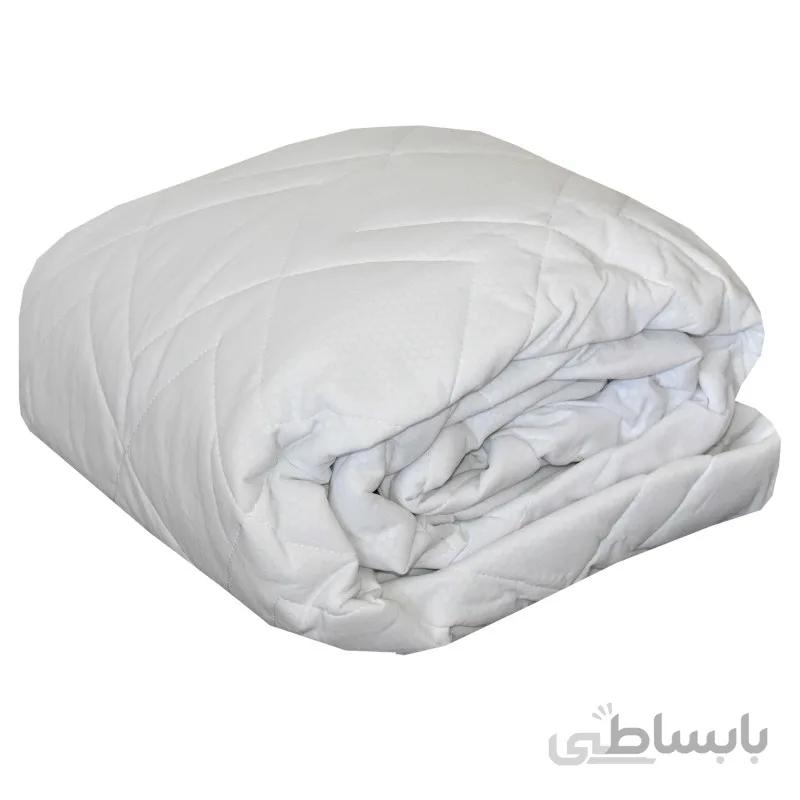 محافظ تشک پنلوپه مدل Thermocool دو نفره سایز 180x200 سانتیمتر