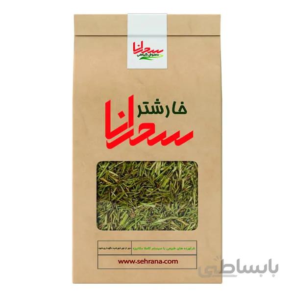 دمنوش خارشتر( دوه تیکانی) تازه تهیه شده 100 گرم