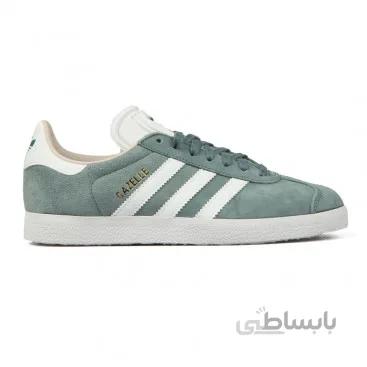 کفش زنانه ادیداس گزل adidas gazzel