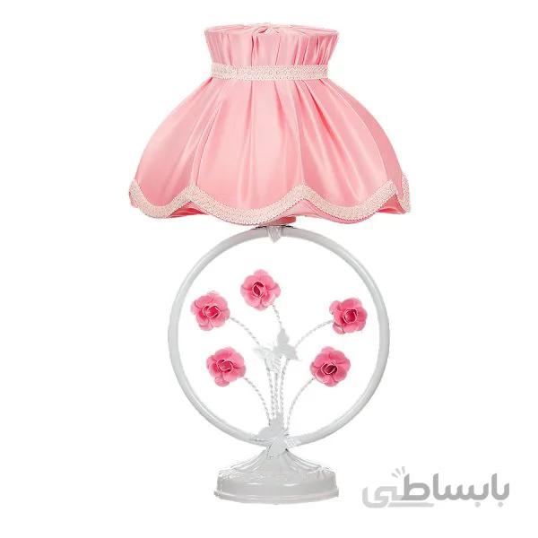 چراغ خواب رومیزی وزرا مدل RO105