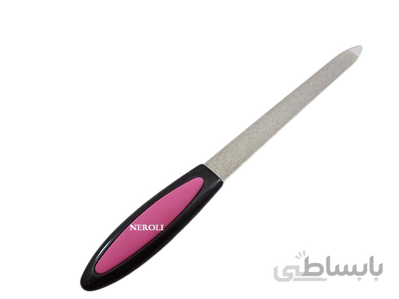 سوهان ناخن دکتر مورنینگ