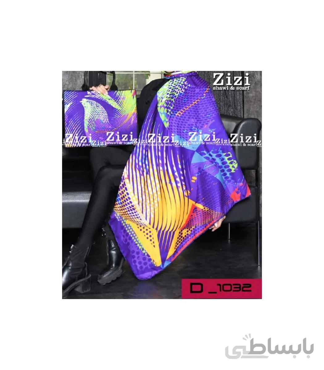 ست کیف و روسری کد 034