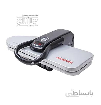 اتوپرس ژانومه مدل 3300 ا Janome 3300 Steam Press