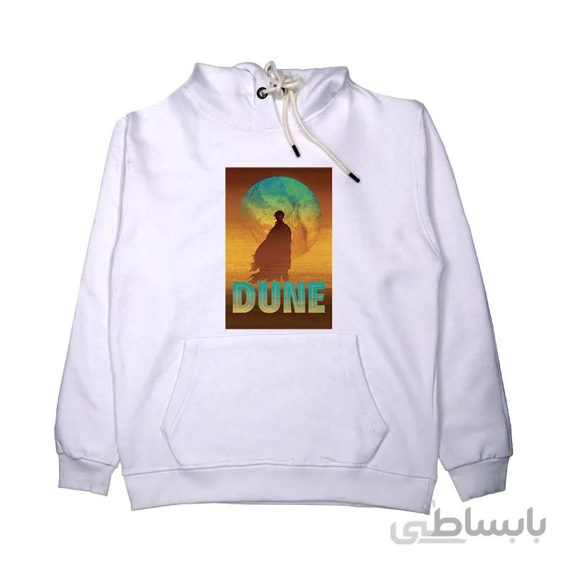 هودی فیلم ماسه dune