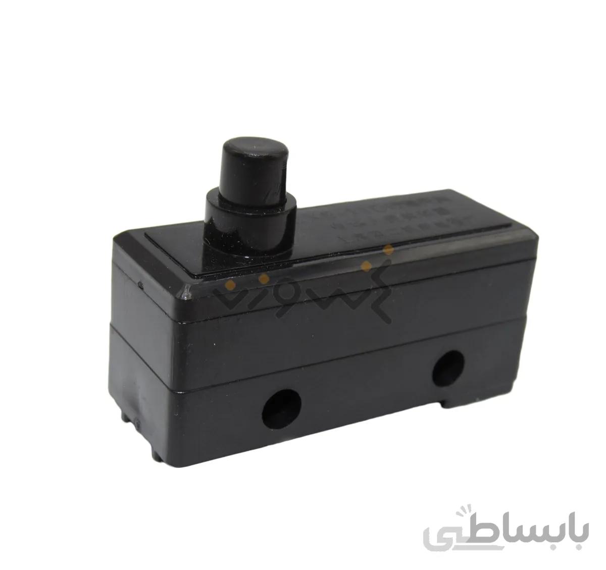 میکرو سوئیچ سرکیسه