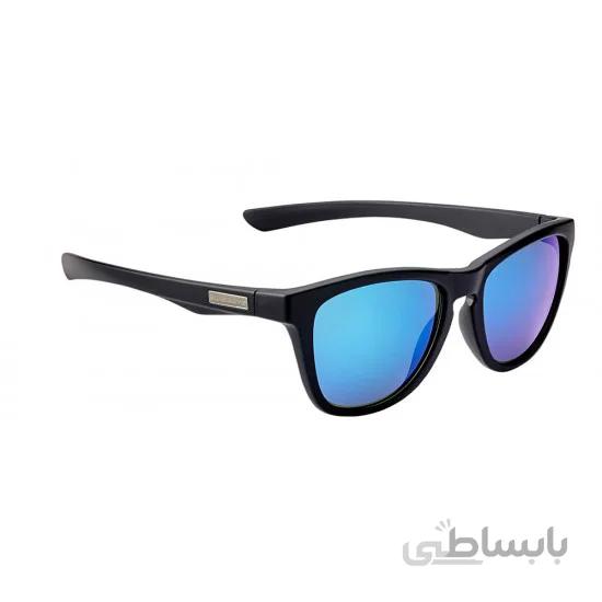 عینک آفتابی مدل Swisseye - Cleanocean 3 / Black Matt