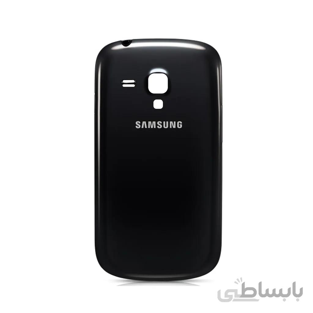 درب پشت گوشی سامسونگ مدل Galaxy S3 mini