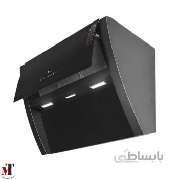 هود آشپزخانه شومینه ای اخوان ا Akhavan Kitchen Hood H-69-B