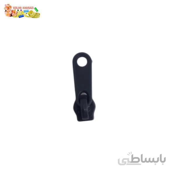 سرزیپ پلاستیکی نمره 5 کد 7703S