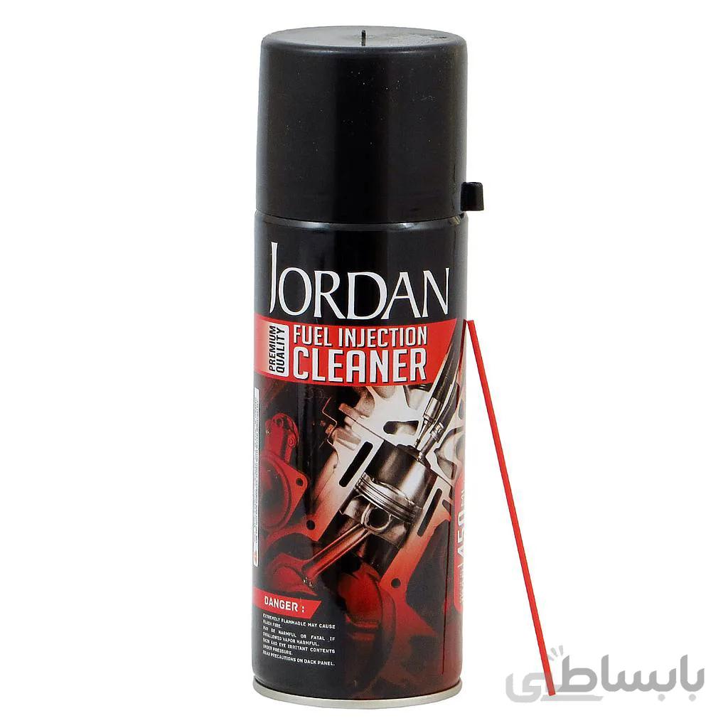 اسپری انژکتور 450 میل جردن