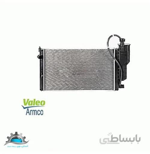 رادیاتور آب CNG EF7 والئو آرمکو