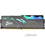 Kingmax 8GB DDR4 3000Mhz CL16 RGB RAM
