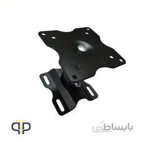 پایه مانیتوری تی وی جک مدل W1 ( 15 تا 22 اینچی)