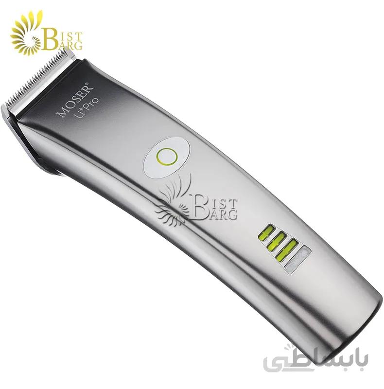 ماشین اصلاح موزر مدل LiPro 1884