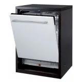 ماشین ظرفشویی توکار سامسونگ مدل D170 ا Samsung D170