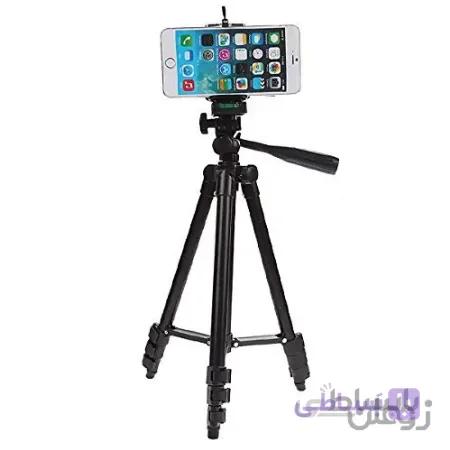 سه پایه موبایل مدل Mobile Tripod+head 3120