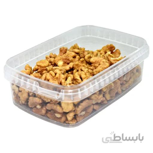 مغز گردو درجه یک - 400 گرم