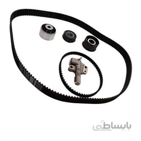 کیت تایم جک S5