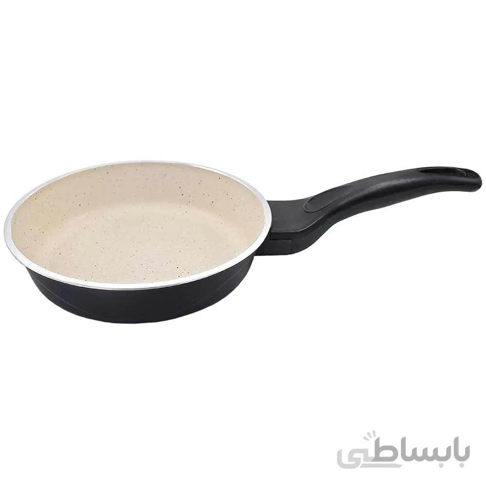 تابه گرانیتی سایز 20 ويكتوريا عروس