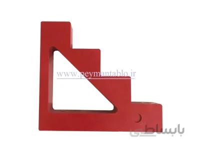 مقره پله ای سایز 40 کد :(SE4-40)