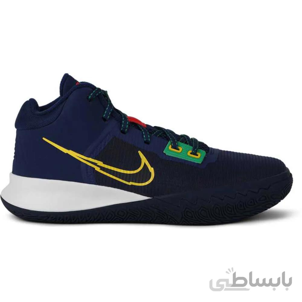کفش بسکتبال نایک مدل kyrie flytrap IV
