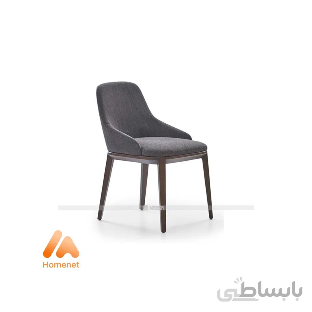 صندلی نهارخوری نظری مدل پارما کد P930