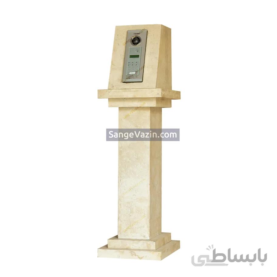 پایه آیفون ساده پرند