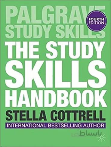 کتاب The Study Skills Handbook 4th