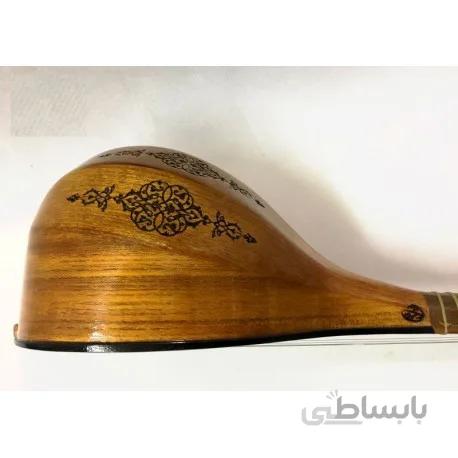 سه تار مفاخری