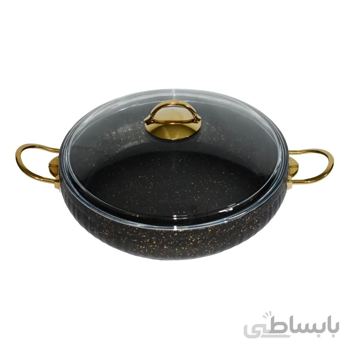 تابه لینس کد TR-46-K سایز 28