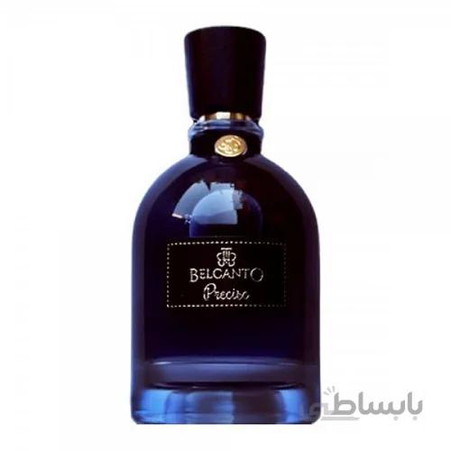 عطر مردانه بلکانتو (Belcanto) مدل پریسایز (PRECISE) حجم 100 میل