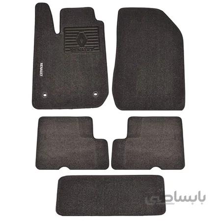کفپوش موکتی تندر 90 پلاس