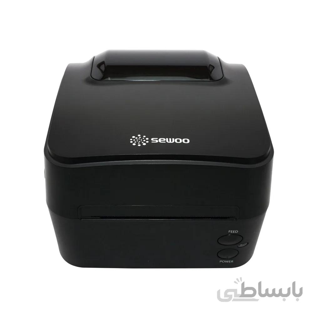 Sewoo LK-B24 Label Printer ا پرینتر لیبل زن سوو مدل LK-B24