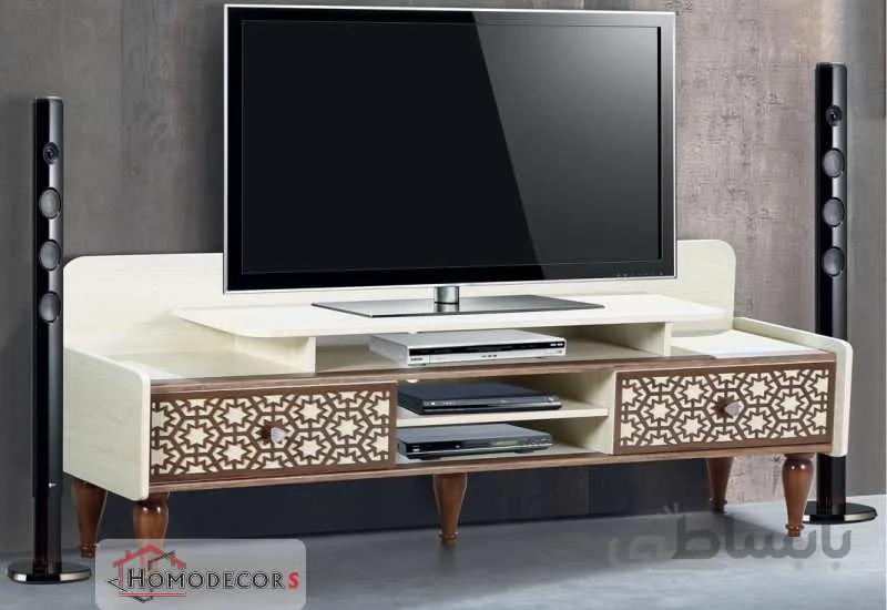 میز تلویزیون مدل M103