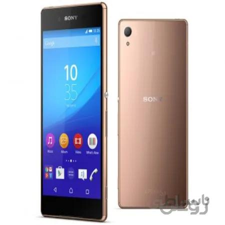 ماکت گوشی Sony Xperia Z3 Plus