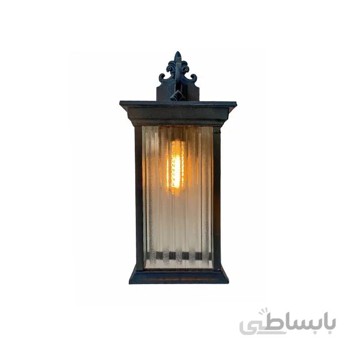 پاریس سایز متوسط دیواری مدل E2100-M