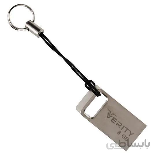 فلش مموری وریتی مدل V810 ظرفیت 64 گیگابایت ا Verity V810 Flash Memory 64GB