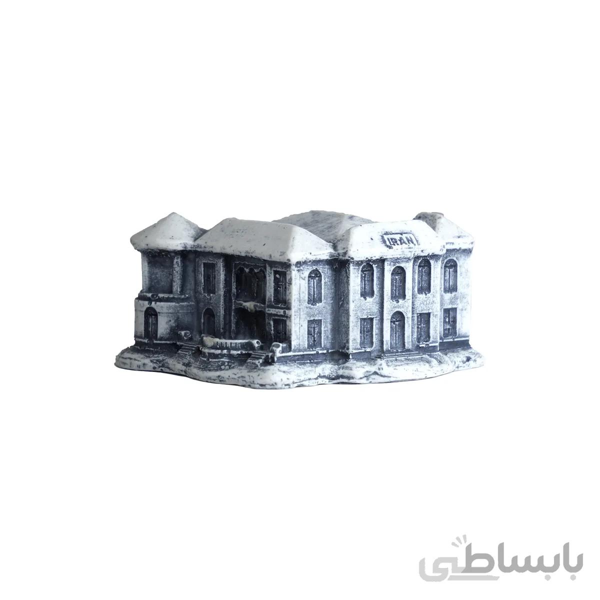 مجسمه کاخ شمس