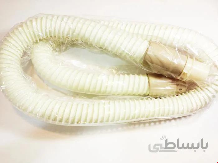 خرطومی کامل جارو برقی ناسیونال 1100 وات
