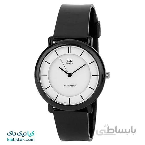 ساعت مچی کیو اند کیو مدل VQ94J001Y