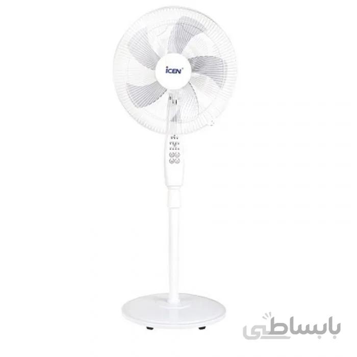 پنکه ایسن مدل ۸۷۱ ا Icen IE-F871 Fan