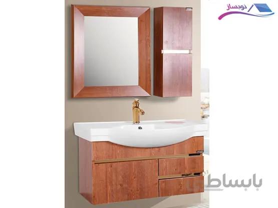 روشویی کابینتی مدل E 033
