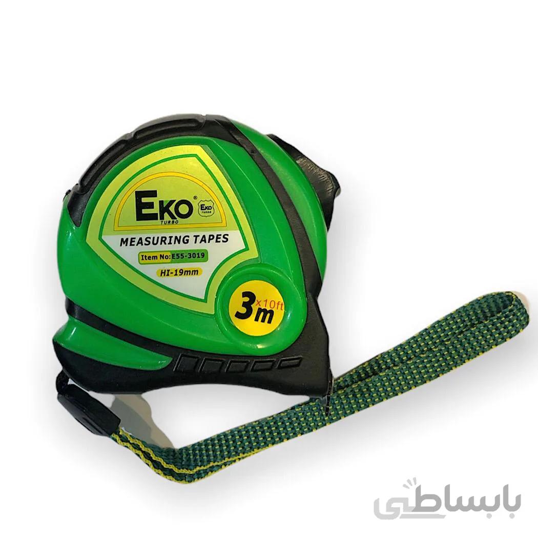 متر 3 متری اکو